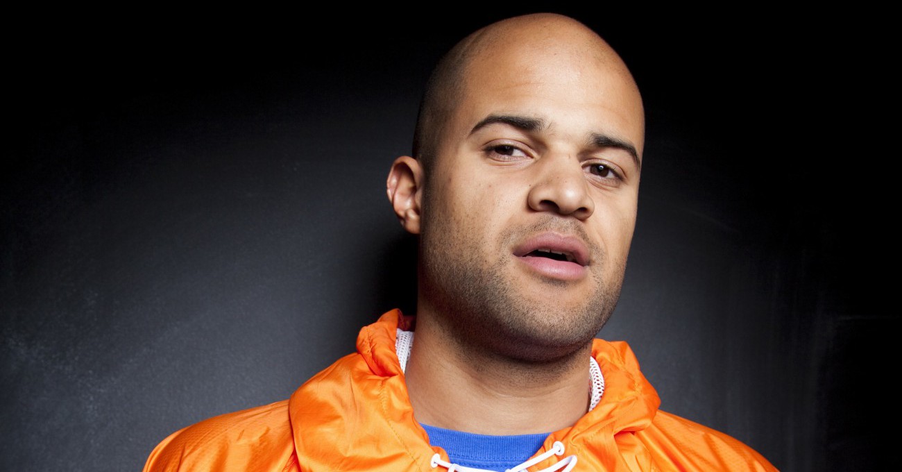 Newyorský rapper Homeboy Sandman zahrá v Nu Spirit Clube