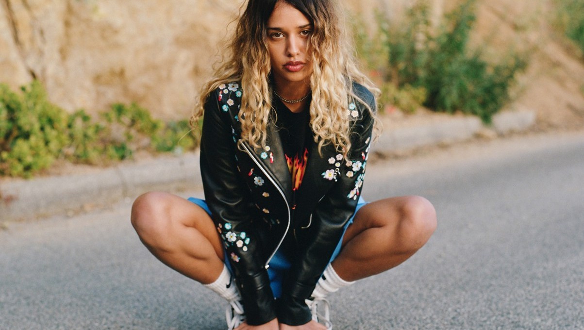 Brniansky Kabinet Múz predstaví raperku Tommy Genesis!