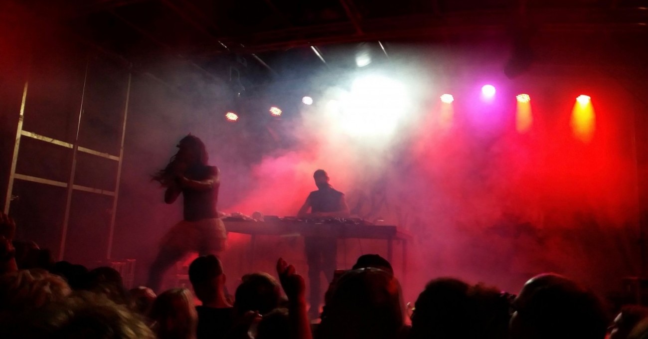 CREEPY TEEPEE – festival novodobej nezávislosti (REPORT)
