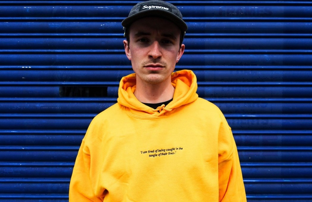 Ross From Friends vystúpi na Festivale Pohoda 2018!