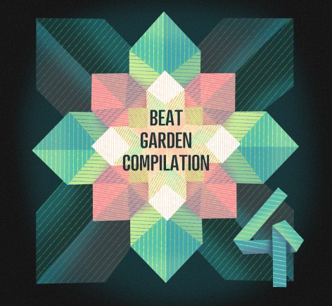 Beat Garden Compilation – nová nahrávka od Gergazu