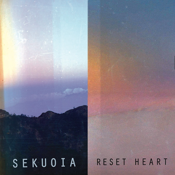 Sekuoia dnes vypustil nové EP Reset Heart