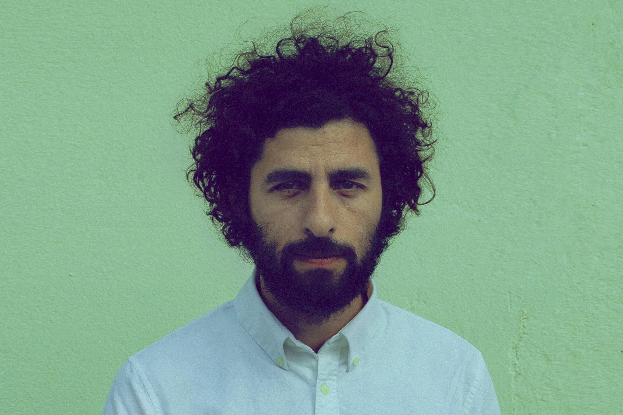 Na Grape festivale príde aj indie-folkový José González