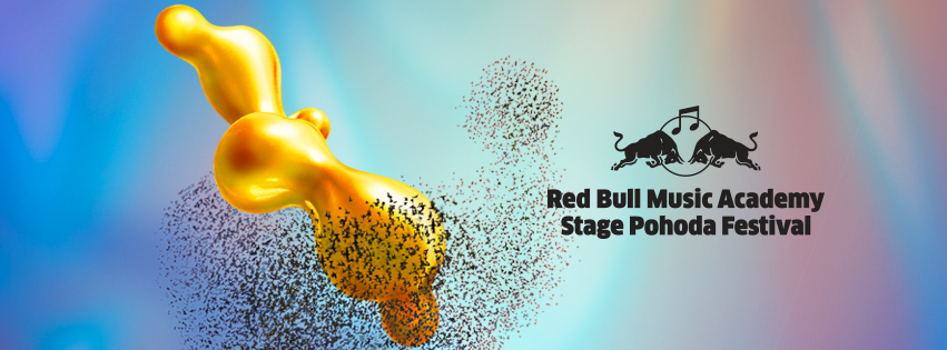 Na Pohode sa premiérovo predstaví aj Red Bull Music Academy stage
