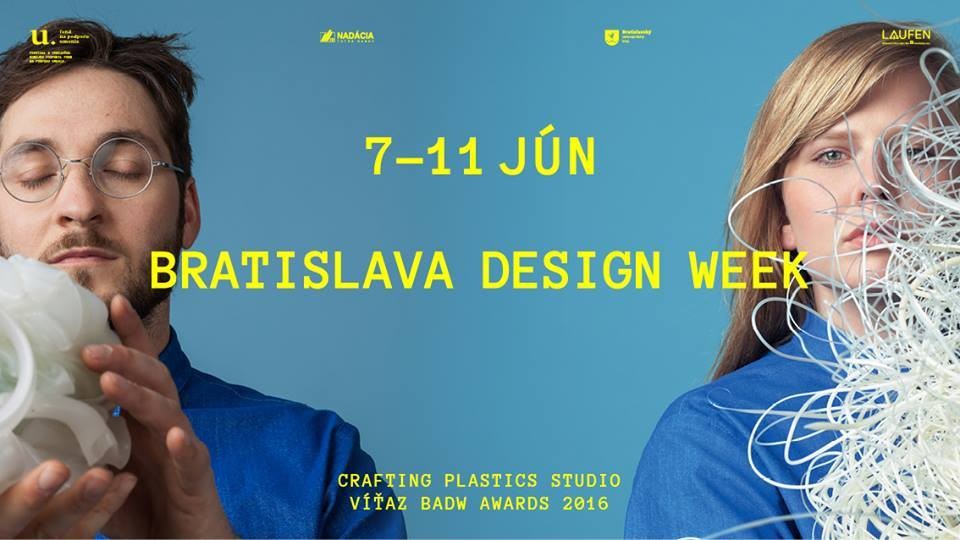 Bratislava Design Week začína už zajtra! Čo odporúča redakcia Swine Daily?