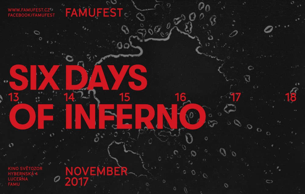 Inferno – FAMUFEST pozýva na medzinárodný hudobný program