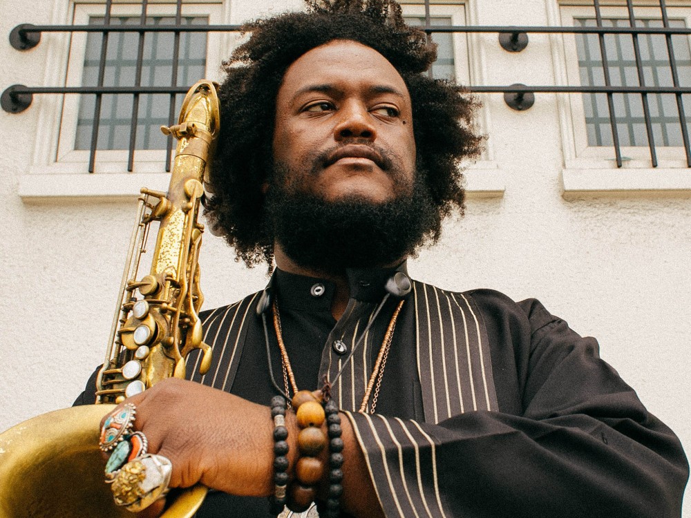 Exclusive interview with Kamasi Washington: “Music is bigger than any other one genre”