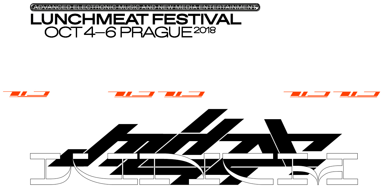 Lunchmeat Festival 2018 prinesie do Prahy vyše 25 progresívnych projektov z celého sveta