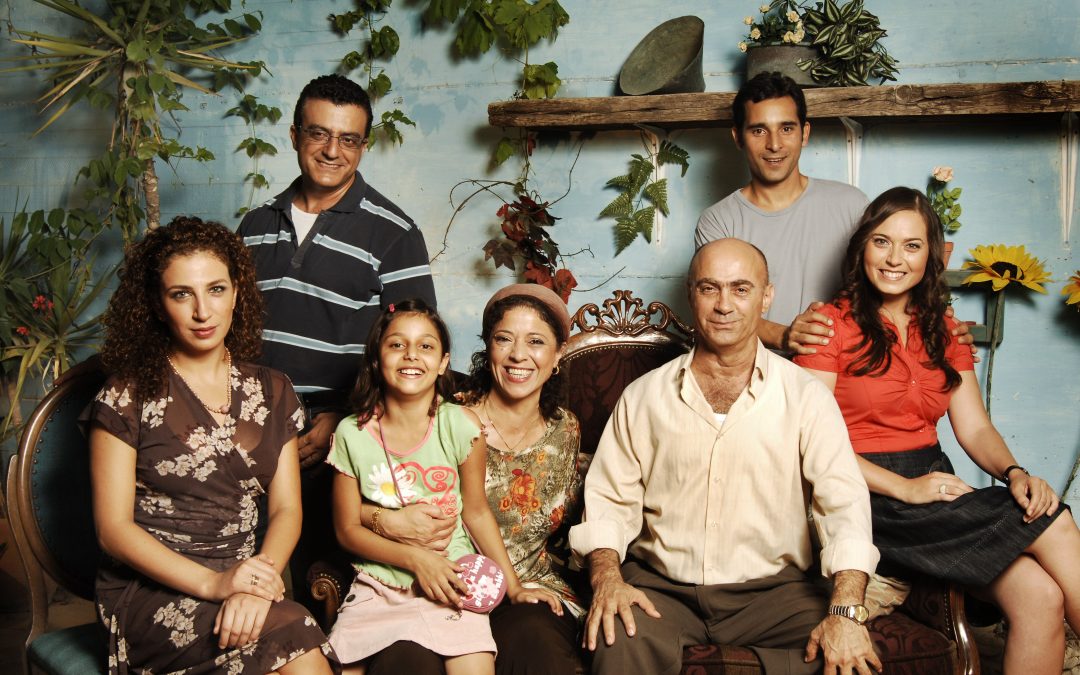 Arab Labor: sitcom bojující proti stereotypizaci Palestinců v Izraeli