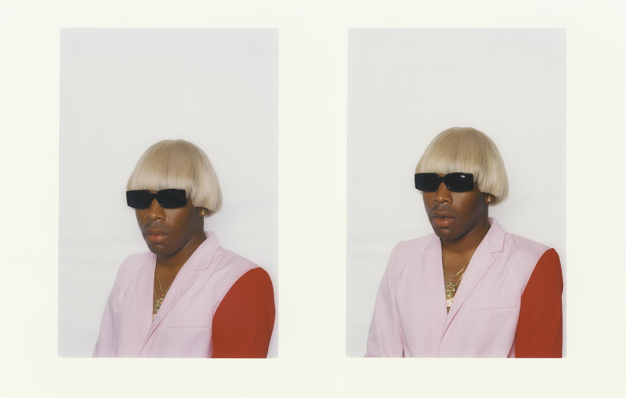Tyler, The Creator's IGOR is the much-needed breath of weirdness and  experimentation (REVIEW) - Swine Daily