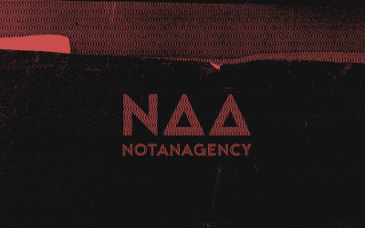 Not An Agency – československá (ne)agentúra s agentúrnymi ambíciami