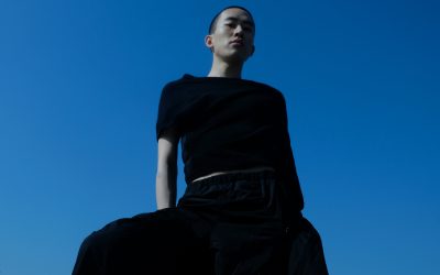 (Interview) bela is reinventing traditional Korean nongak농악 music for the club system