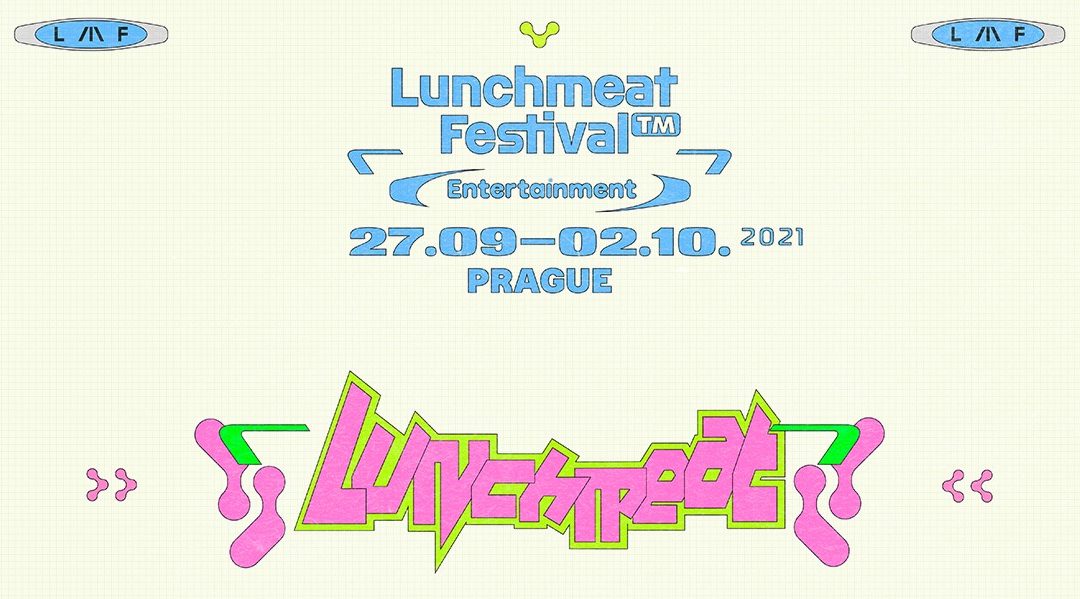 [Rozhovor] Pražský Lunchmeat Festival predstaví budúcnosť elektronickej hudby