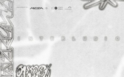 New Bolivian label AKSA is releasing an EP „Interludio“ by NTFL