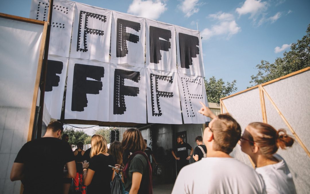 Tento rok na nitriansky Flaam Festival zavíta Sega Bodega
