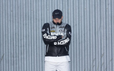 DJ GÄP vydáva nový album MUTUAL CARE založený na spolupráci s 12timi umelcami