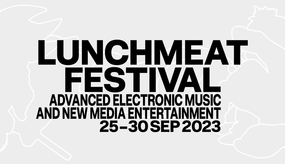 Lunchmeat 2023: Představuje nezapomenutelný program s mezinárodními umělci a oblíbenými místními talenty!
