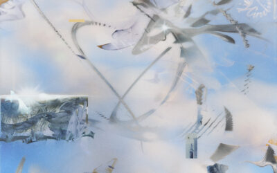 SWINE PREMIERE: Hungarian producer Kin Teal is releasing a „circadian“ EP on EXILES