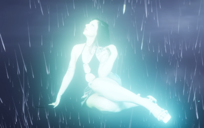 La Favi about her new album and Northern California: „The beauty and the pain of it shaped me“