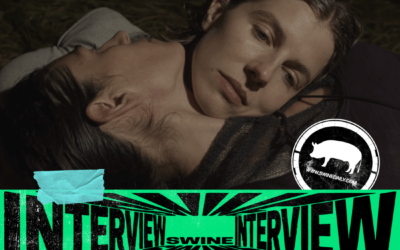 Premiere + Interview with Alto Aria: „I tend to see myself as a kind of sonic collector“