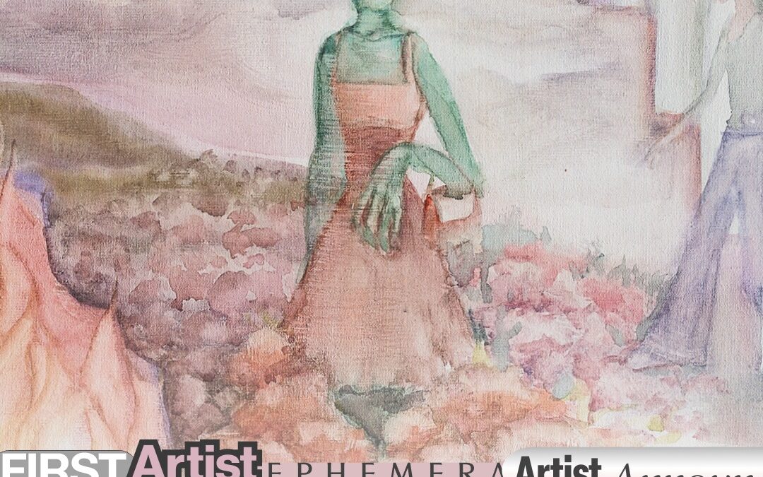 Ephemera festival returns to Warsaw this June with a multidisciplinary program