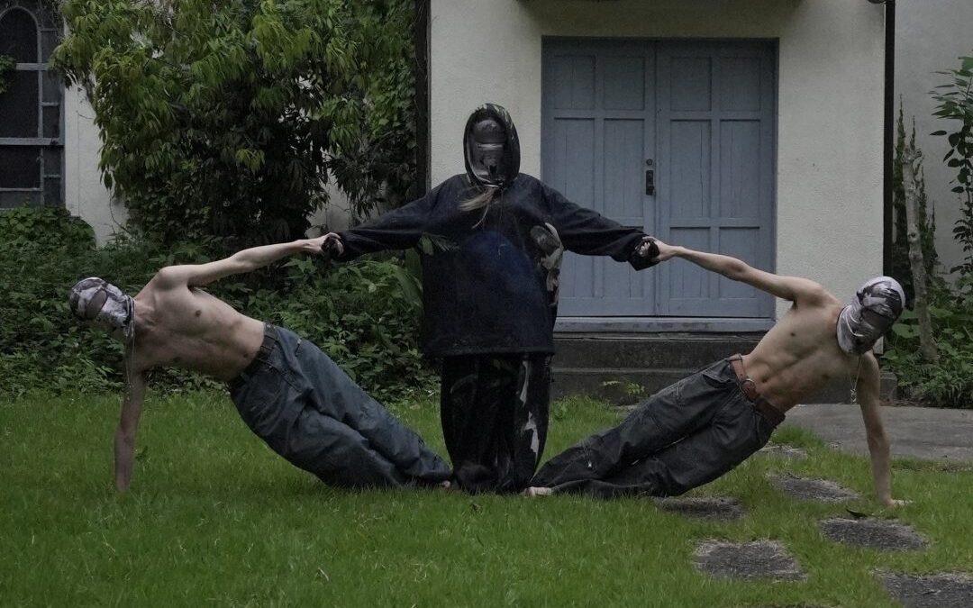 Interview: Tokyo-based Mizuha is launching a new sublabel Mizuha+