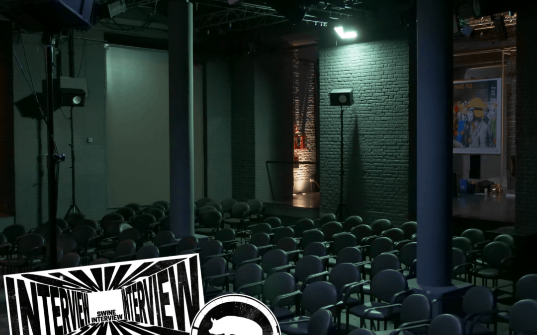 Entrevista con Martín Bauer del CETC: „ser un refugio para artistas que buscan experimentar, innovar y desafiar lo establecido“