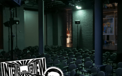 Entrevista con Martín Bauer del CETC: „ser un refugio para artistas que buscan experimentar, innovar y desafiar lo establecido“