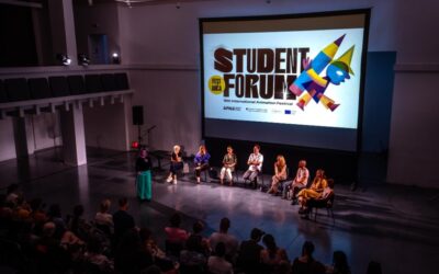 19. ročník medzinárodného festivalu animácie Fest Anča sa blíži do Žiliny