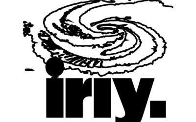 Interview: Get to know Kyiv-based label and collective Iriy Records