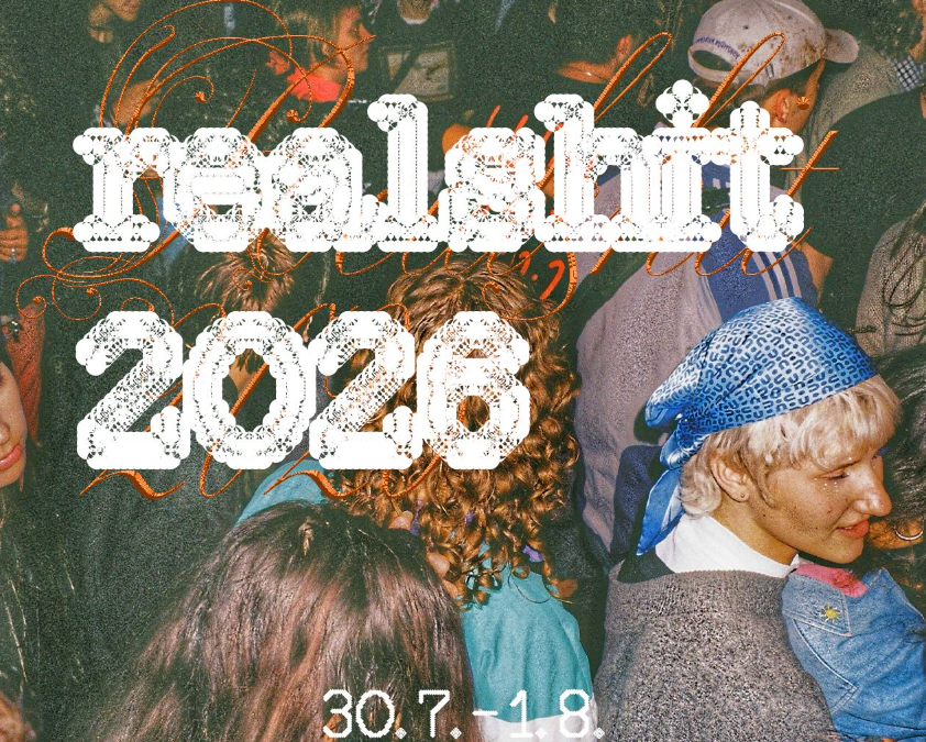 Festival Realshit opäť spojí hudbu, umenie a mladú tvorbu v Banskej Štiavnici