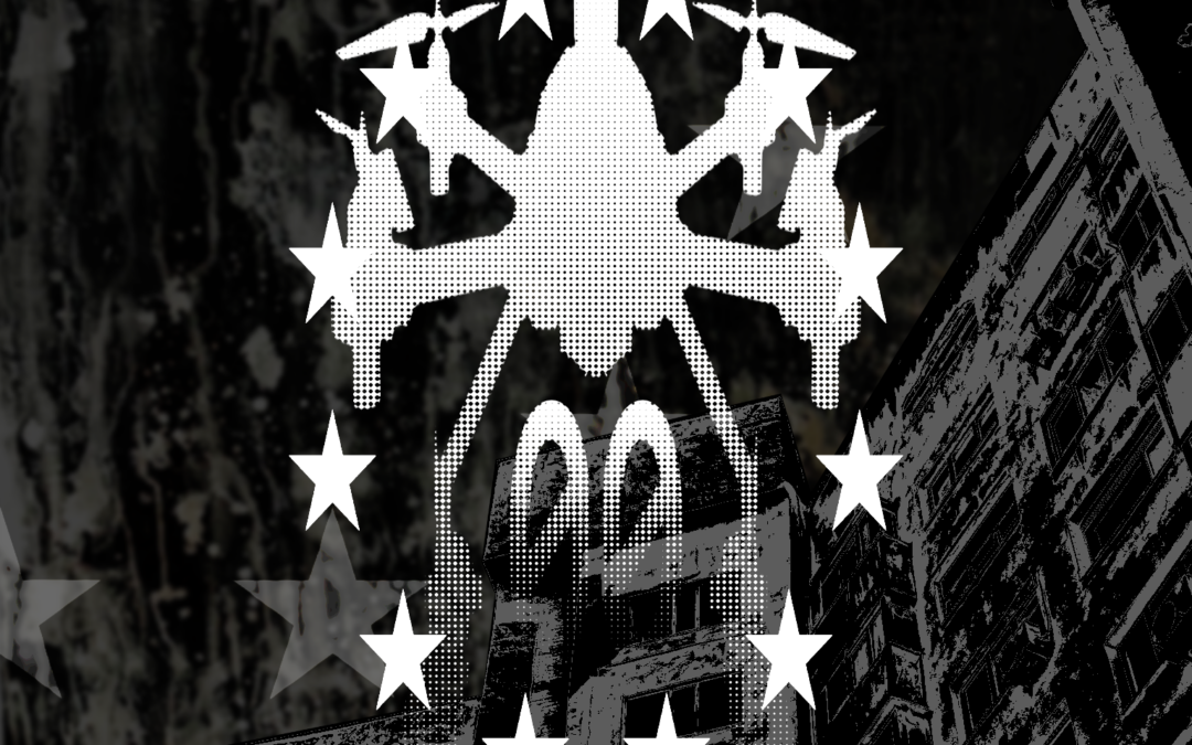 UAV Presents: BROKEWAY NITE už túto sobotu v A4 Bratislava