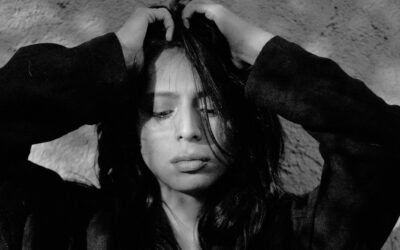 Tomuhle světu chybím já. Profil Luisa Almaguer (MEX)