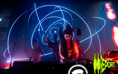 Three years of GLOWBALL festival – building a global bridge for Taiwan’s underground